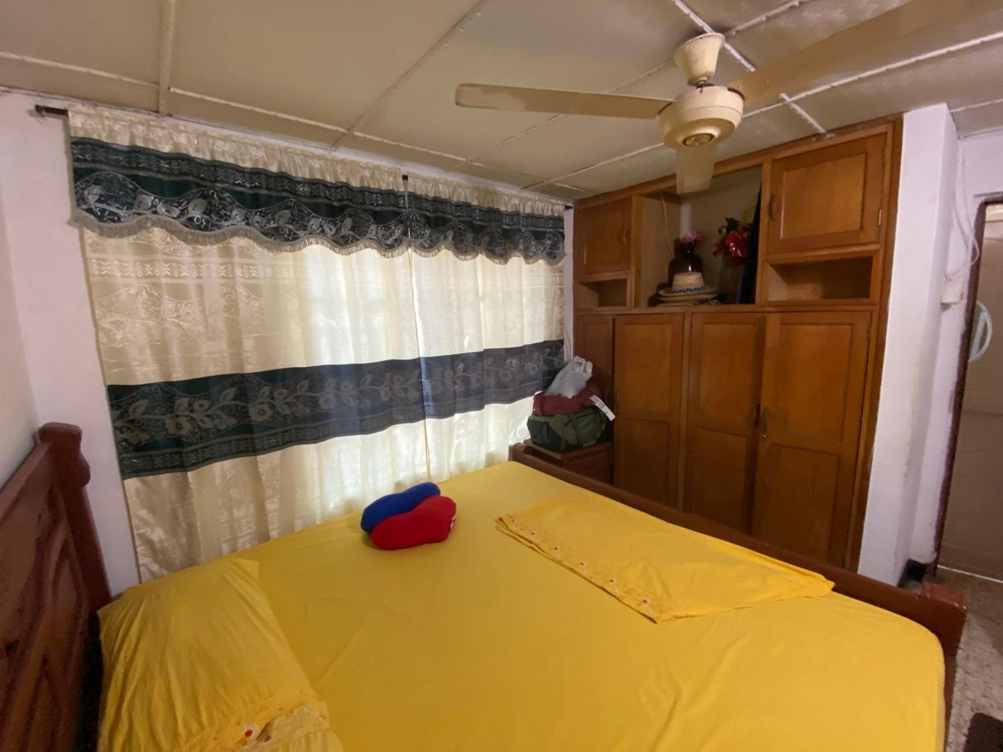 Casa Vecina Hostal Santa Marta  Eksteriør billede