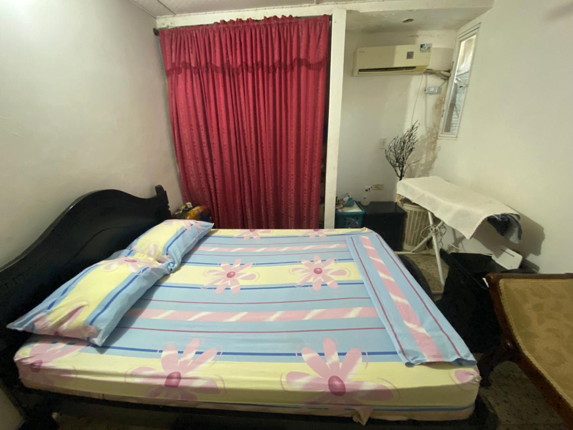 Casa Vecina Hostal Santa Marta  Eksteriør billede