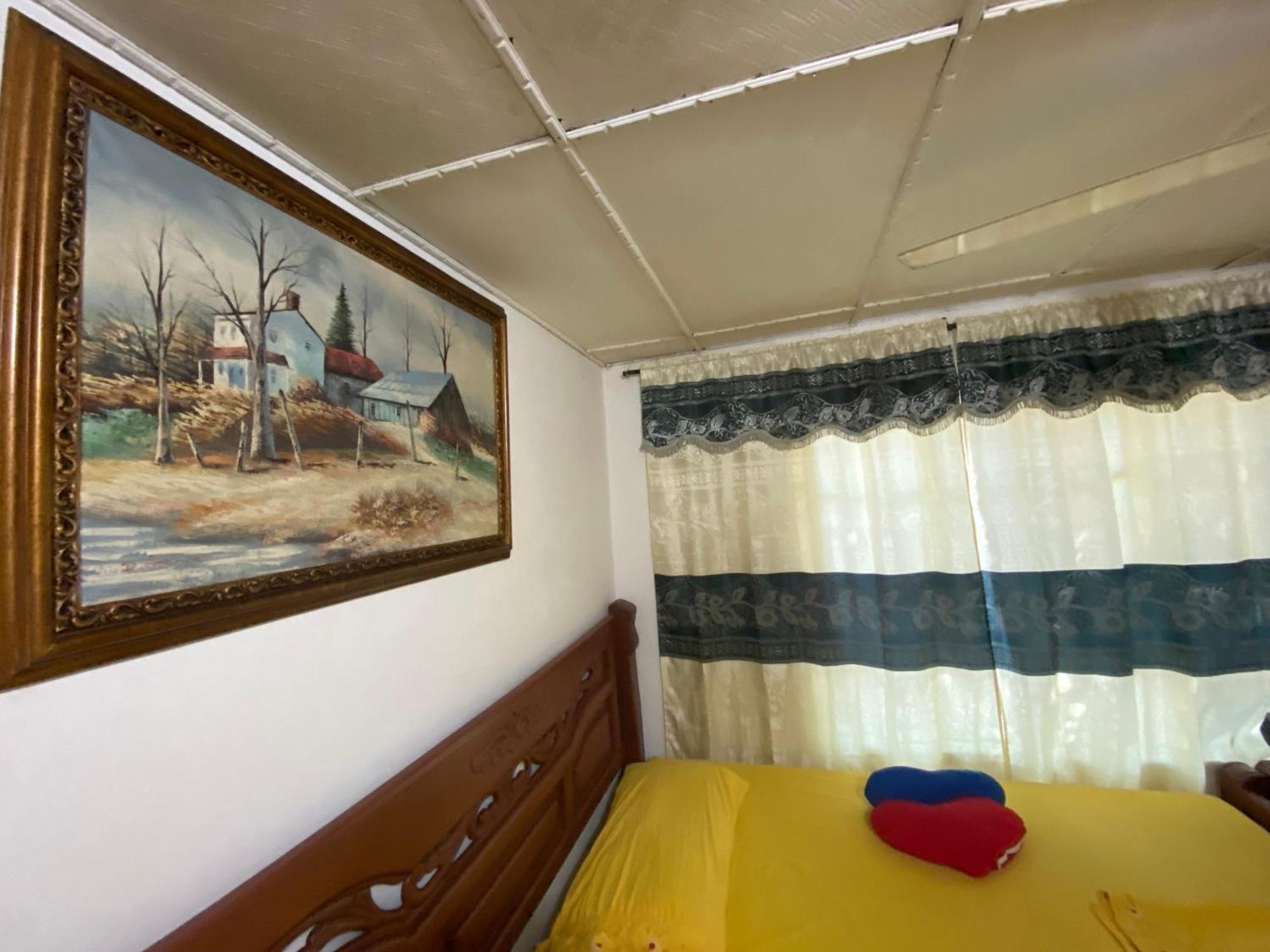 Casa Vecina Hostal Santa Marta  Eksteriør billede