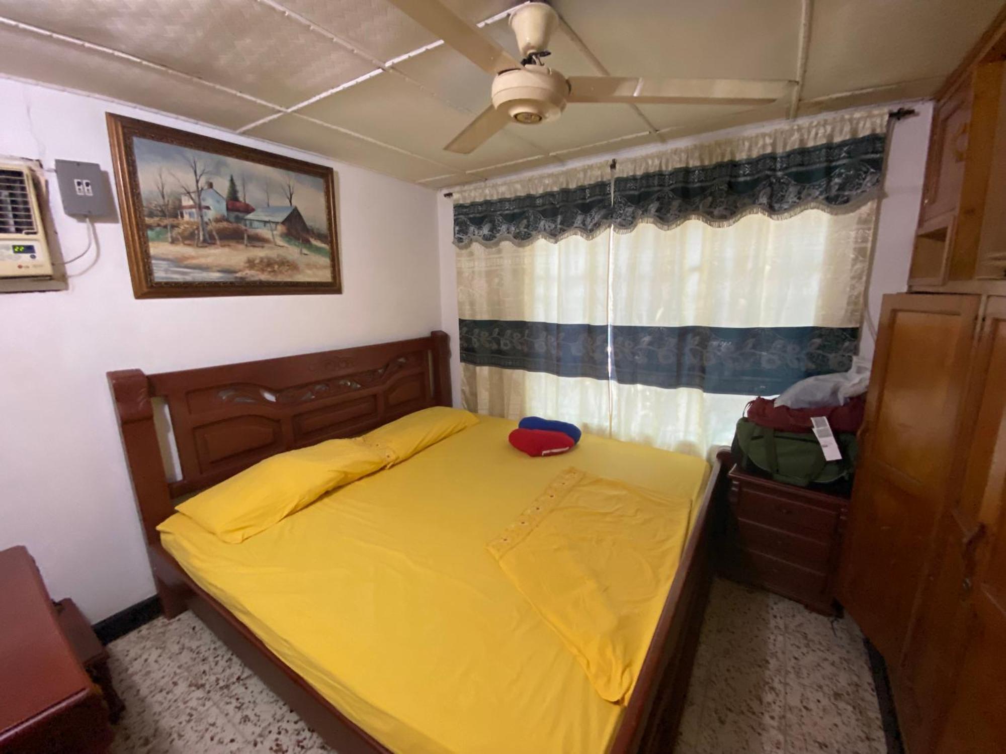 Casa Vecina Hostal Santa Marta  Eksteriør billede