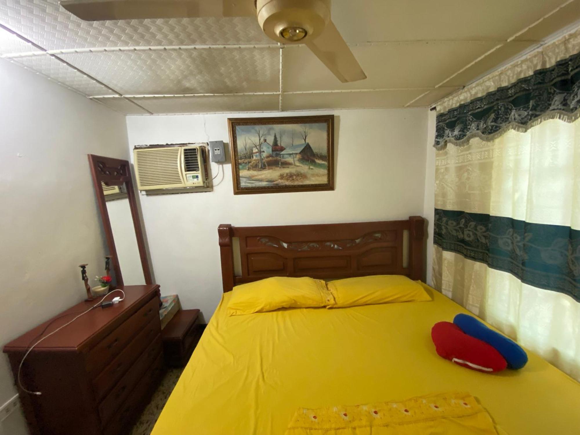 Casa Vecina Hostal Santa Marta  Eksteriør billede