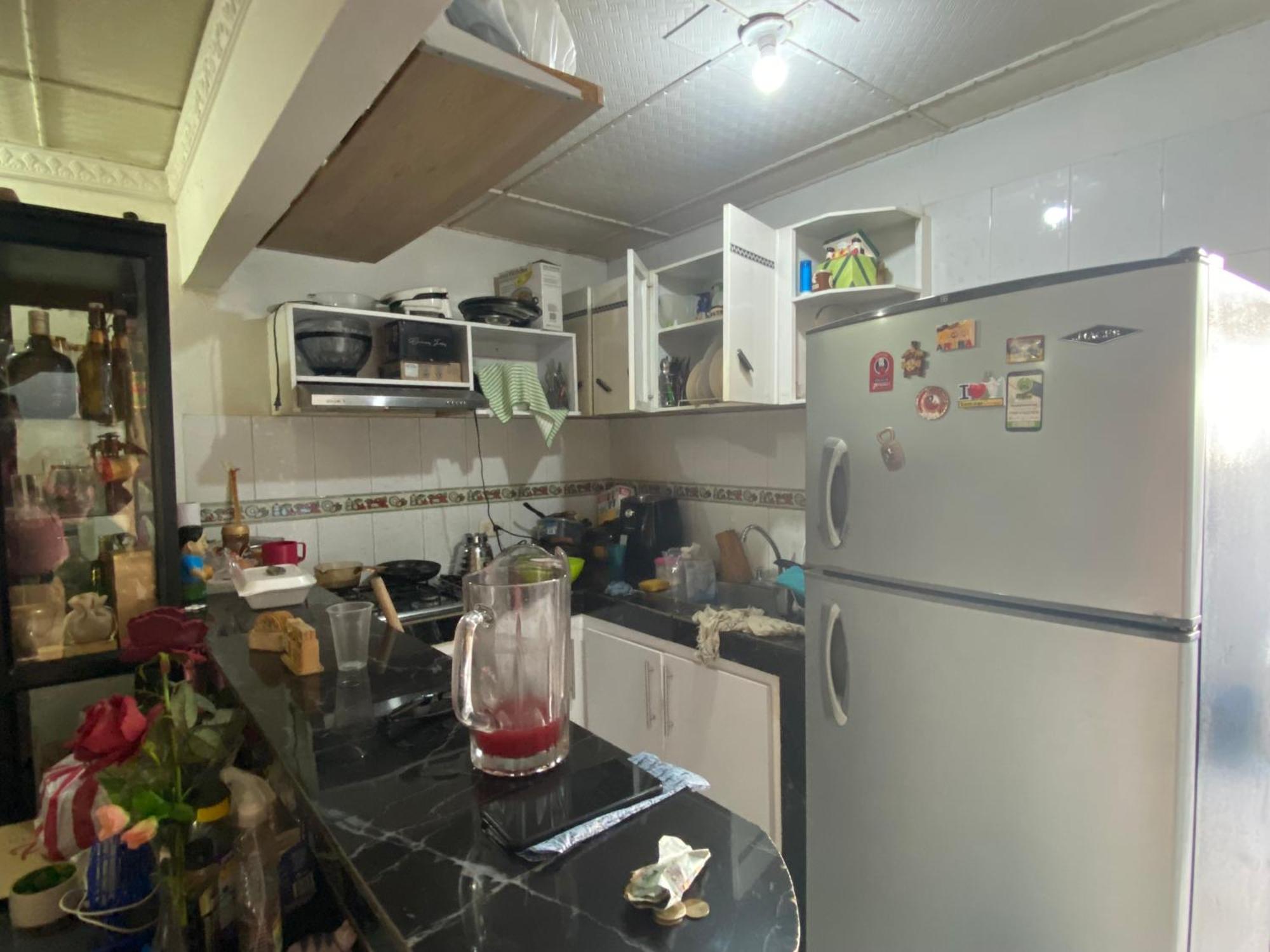 Casa Vecina Hostal Santa Marta  Eksteriør billede