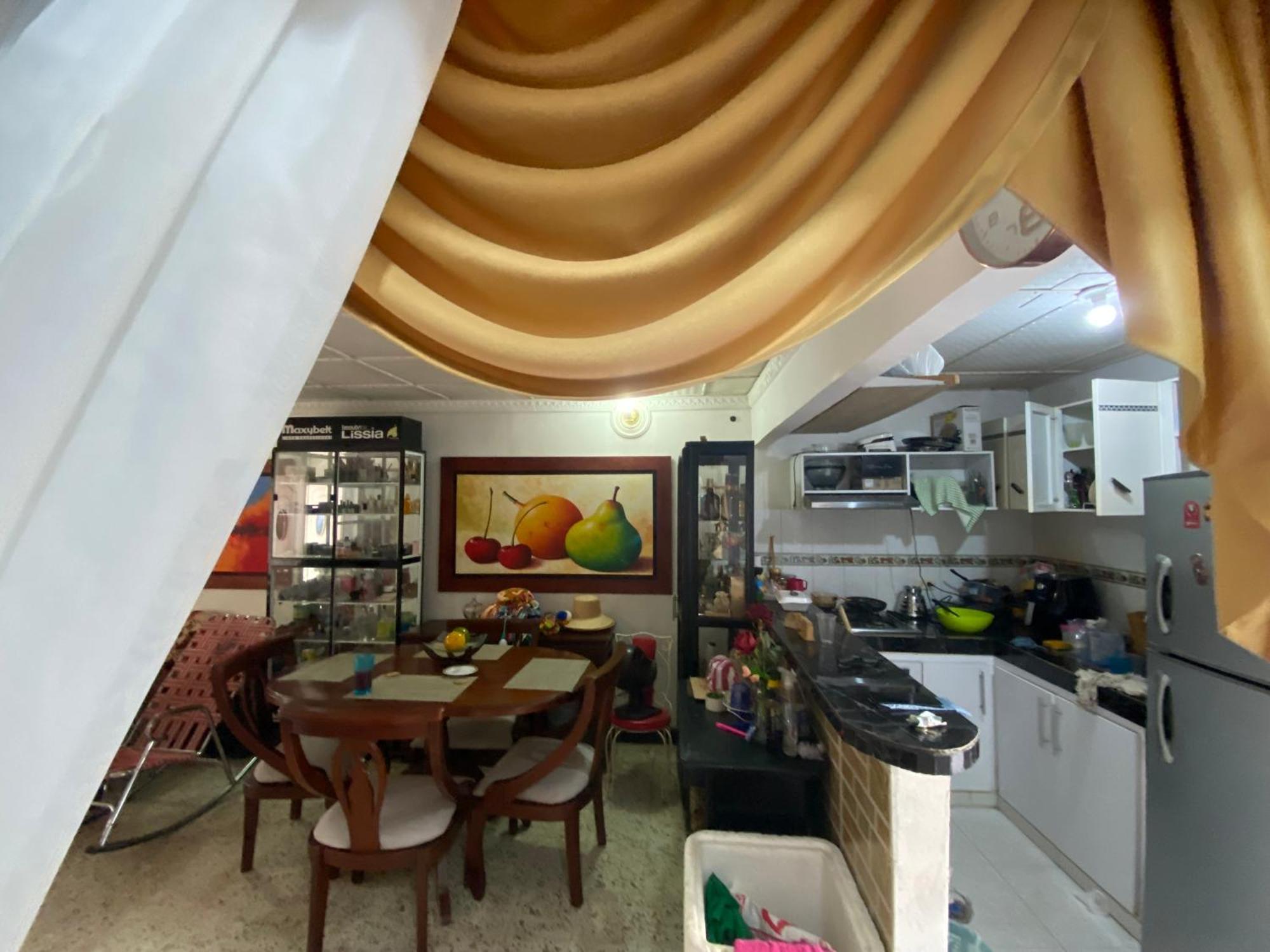 Casa Vecina Hostal Santa Marta  Eksteriør billede